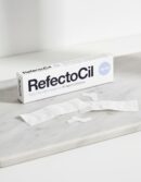 Refectocil REGULAR eye protection paper 96 u