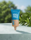 Rimmel London KIND & FREE skin tint foundation #160-vanilla