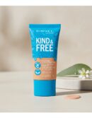 Rimmel London KIND & FREE skin tint foundation #150-rose vanilla