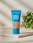 Rimmel London KIND & FREE skin tint foundation #210-golden beige
