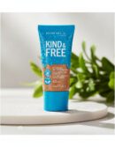 Rimmel London KIND & FREE skin tint foundation #410-latte
