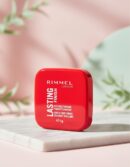 Rimmel London LASTING FINISH compact #03-sesame