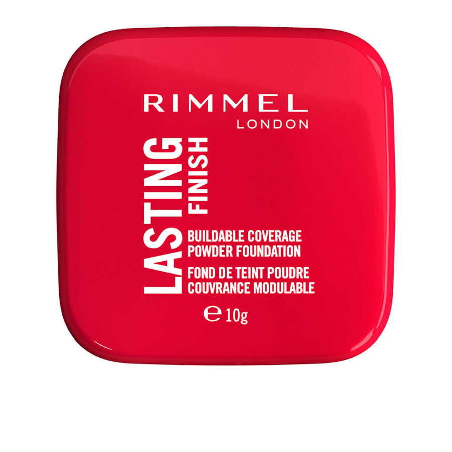 Rimmel london LASTING FINISH compact - Afbeelding 4