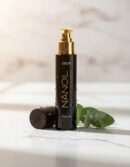 Nanoil MEDIUM POROSITY hair oil 100 ml