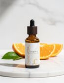 Nanoil FACE SERUM vitamin C 50 ml