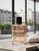 Zadig & voltaire Zadig & Voltaire THIS IS HER! vibes of freedom eau de parfum spray 50 ml