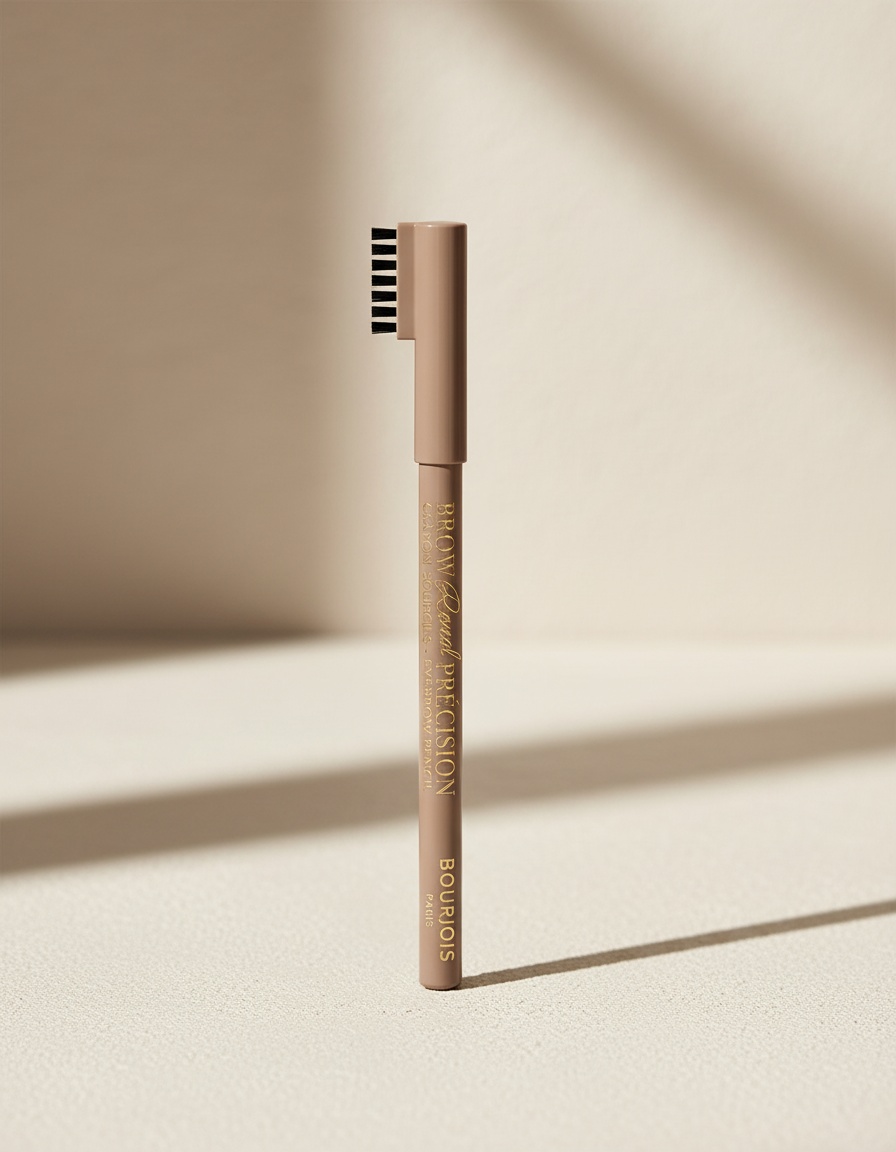 Bourjois BROW REVEAL eye brow pencil #001-blond - Afbeelding 2