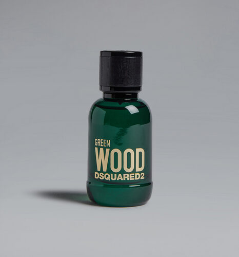 DSquared² Green Wood Eau de Toilette 30ml Spray