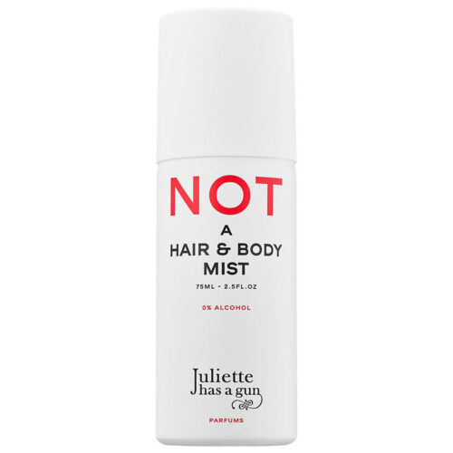 Juliette Has A Gun Not A Haar & Body Mist 75ml