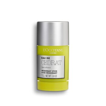 EAU DE CEDRAT deo stick 75 ml