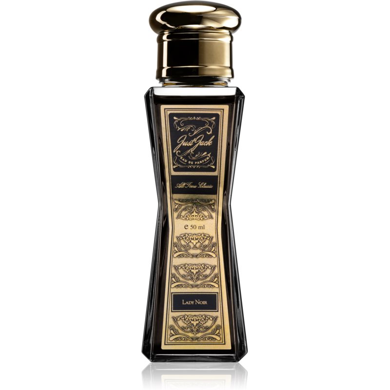 Just Jack Lady Noir Eau de Parfum 50ml Spray