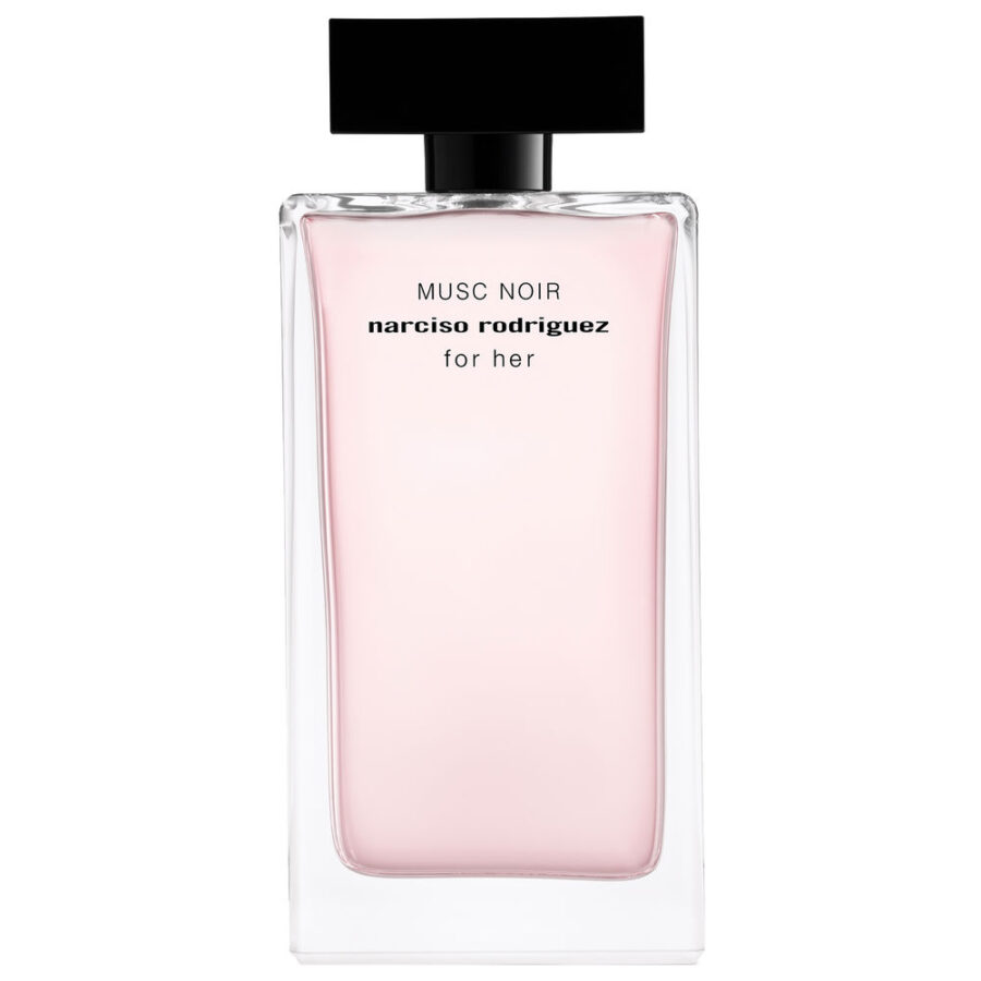 Narciso rodriguez FOR HER MUSC NOIR - Afbeelding 4