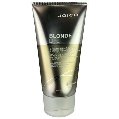 Joico BLONDE LIFE brightening masque 150 ml