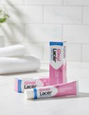 GINGILACER pasta dentífrica 125 ml