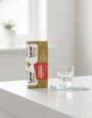 LACER OROS TOOTHPASTE PACK 2 x 125 ml