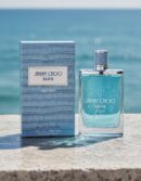 JIMMY CHOO MAN AQUA eau de toilette spray 100 ml