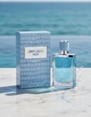 JIMMY CHOO MAN AQUA eau de toilette spray 50 ml