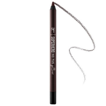 SUPERHERO NO-TUG eyeliner #fantastic espresso