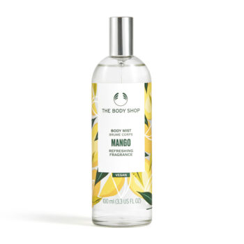MANGO body mist 100 ml