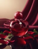 Nina Ricci NINA ROUGE eau de toilette spray 30 ml