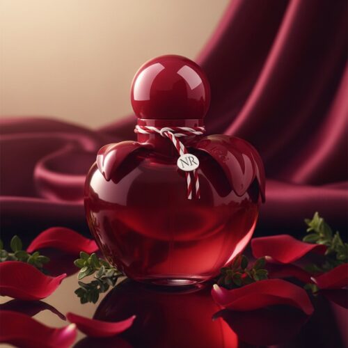 Nina Ricci NINA ROUGE eau de toilette spray 30 ml