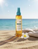 Klorane POLYSIANES MONOÏ Y TAMANU BIO repair oil after sun 150 ml