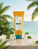 Klorane POLYSIANES AL MONOÏ after sun shampoo 200 ml