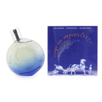 L'OMBRE DES MERVEILLES eau de parfum spray 100 ml