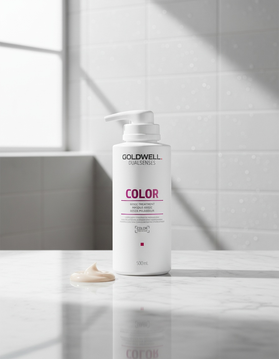 Goldwell COLOR 60 sec treatment 500 ml - Afbeelding 2