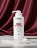 Goldwell COLOR EXTRA RICH 60 sec treatment 500 ml