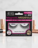 Ardell MAGNETIC MEGAHOLD lashes #054 1 u