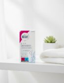 Veet PURE WAX STRIPS for sensitive skin 20 units