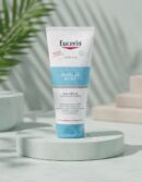 Eucerin SUN PROTECTION aftersun sensitive relief gel-crema 200 ml