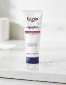 Eucerin AQUAPHOR repairing ointment 220 ml