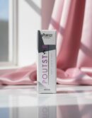 Bperfect Cosmetics POUTSTAR satin lipstick #raw