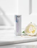 Bperfect Cosmetics POUTSTAR satin lipstick #pucker