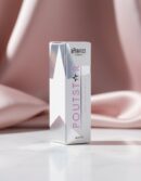 Bperfect Cosmetics POUTSTAR satin lipstick #first Kiss