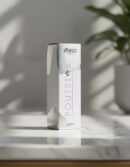 Bperfect Cosmetics POUTSTAR satin lipstick #plump