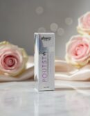 Bperfect Cosmetics POUTSTAR satin lipstick #heat