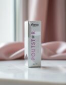 Bperfect Cosmetics POUTSTAR satin lipstick #power