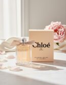 CHLOÉ SIGNATURE eau de parfum refillable 100 ml