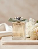 ChloÉ ROSE NATURELLE eau de parfum refillable 100 ml