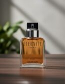 Calvin Klein ETERNITY FOR MEN INTENSE eau de parfum spray 100 ml