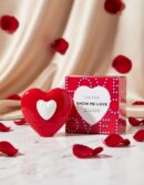 Escada SHOW ME LOVE lim. ed. eau de parfum spray 100 ml