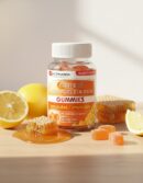 FortÉ Pharma FORTÉ JALEA REAL gummies 60 u