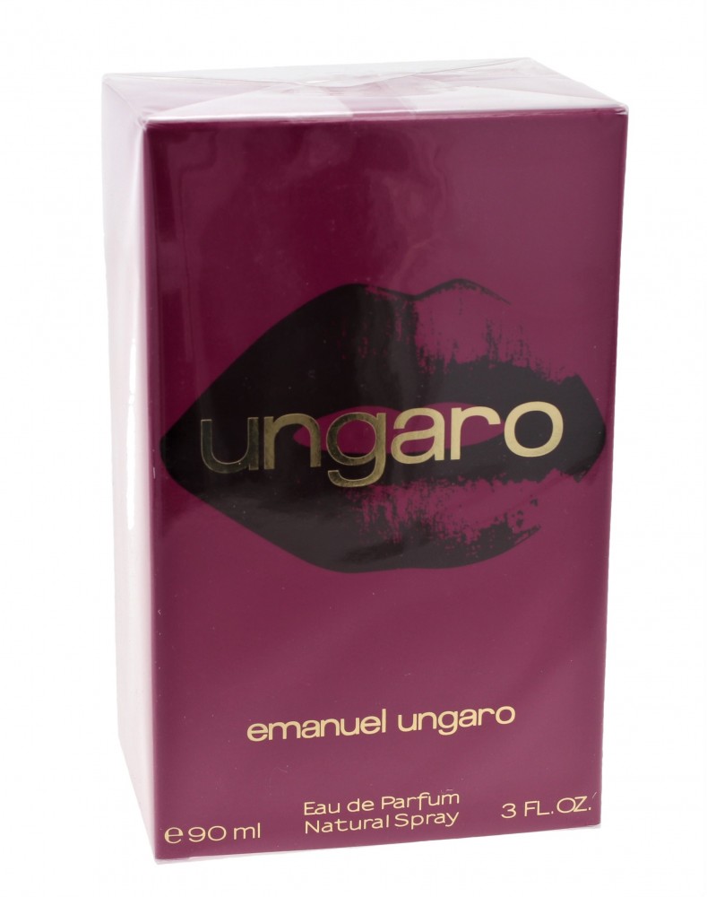 Emanuel Ungaro Eau de Parfum 90ml Spray