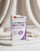 FortÉ Pharma FORTEBIOTIC flora íntima cápsulas 15 u