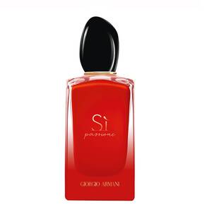 Giorgio Armani Si Passione Intense Eau de Parfum 100ml Spray