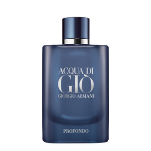 Giorgio Armani Acqua di Giò Profondo Eau de Parfum 125ml Spray