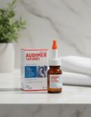 AUDIMER caps 12 ml